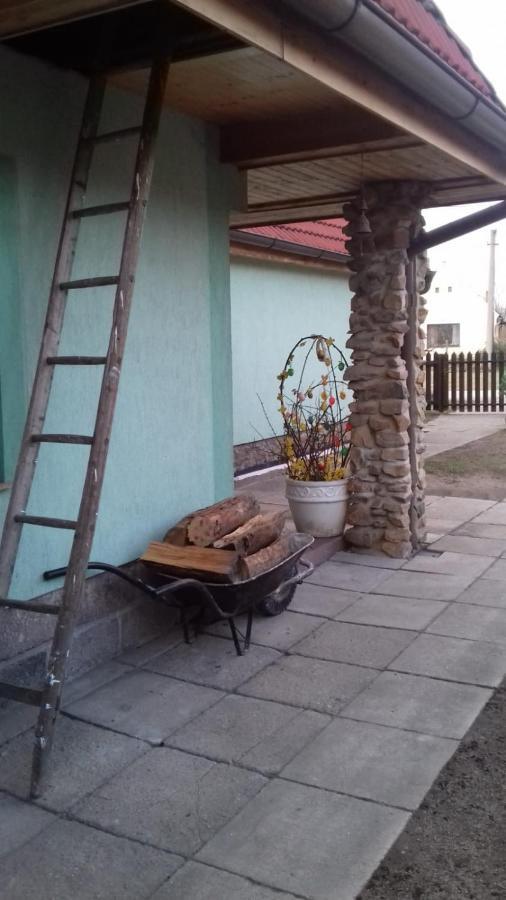 Apartmány na Hlíně Třeboň Esterno foto